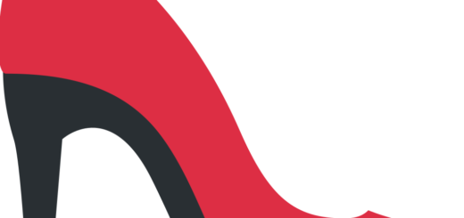 👠 High-Heeled Shoe Emoji Meaning