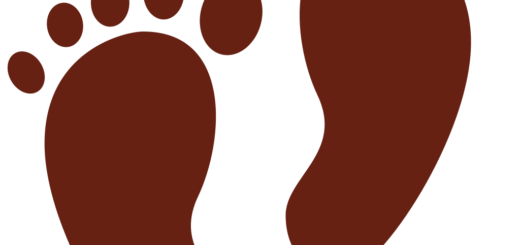 👣 Footprints Emoji Meaning