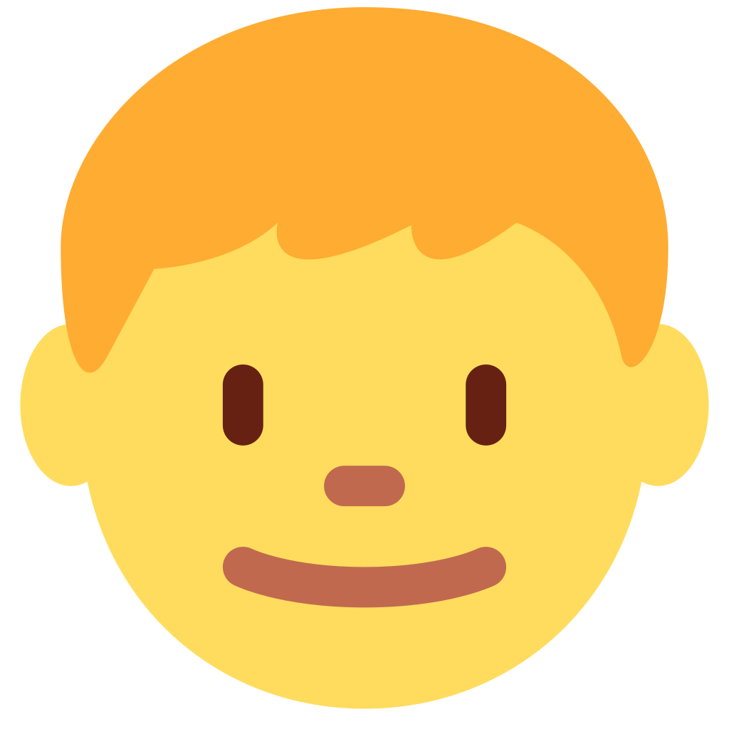 👦 Boy Emoji Meaning