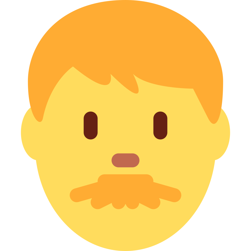 👨 Man emoji meaning