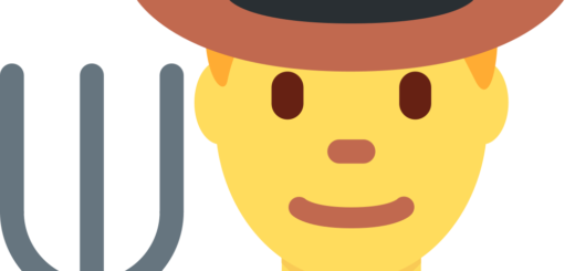 👨‍🌾 Man Farmer Emoji Meaning