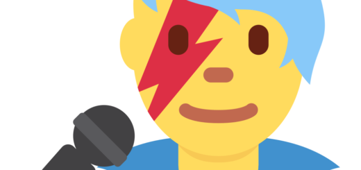 👨‍🎤 Man Singer Emoji Meaning