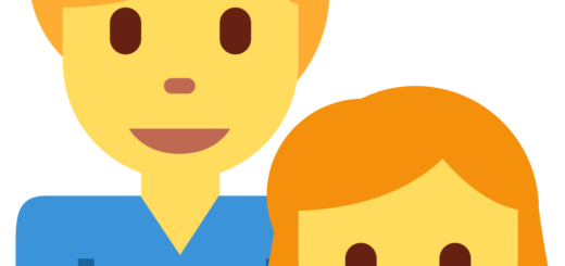 👨‍👧 Family Man Girl Emoji Meaning