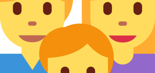 👨‍👩‍👦 Family Man Woman Boy Emoji Meaning