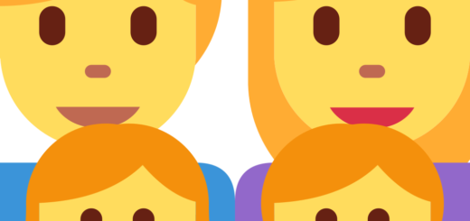 👨‍👩‍👧‍👦 Family: Man, Woman, Girl, Boy Emoji Meaning