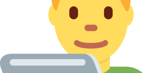 👨‍💻 Man Technologist Emoji Meaning