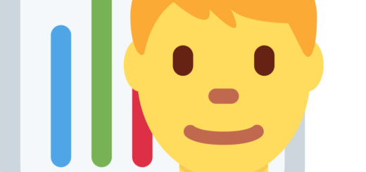 👨‍💼 Man Office Worker Emoji Meaning