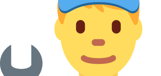 👨‍🔧 Man Mechanic Emoji Meaning