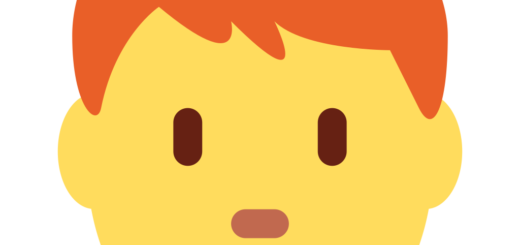 👨‍🦰 Man Red Hair Emoji Meaning