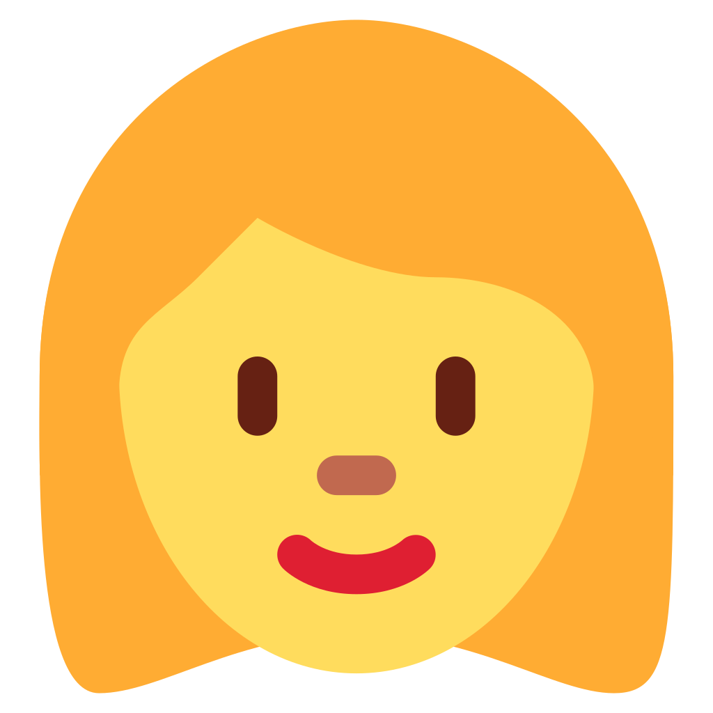👩 Woman Emoji Meaning