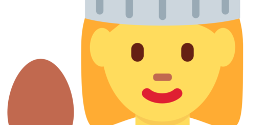 👩‍🍳 Woman Cook Emoji Meaning