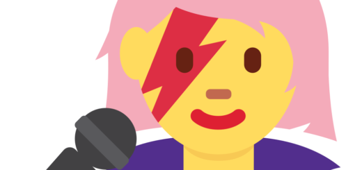 👩‍🎤 Woman Singer Emoji Meaning