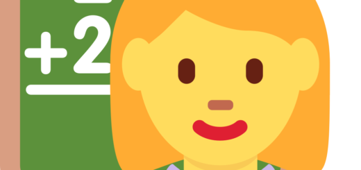👩‍🏫 Woman Teacher Emoji Meaning