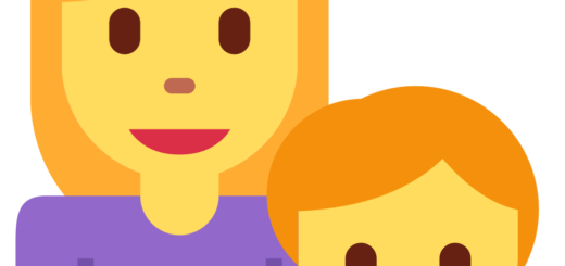 👩‍👦 Family Woman Boy Emoji Meaning
