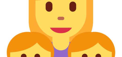 👩‍👦‍👦 Family: Woman, Boy, Boy Emoji Meaning