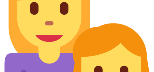 👩‍👧 Family Woman Girl Emoji Meaning