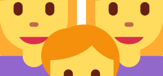 👩‍👩‍👦 Family: Woman, Woman, Boy Emoji Meaning