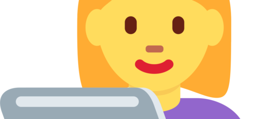 👩‍💻 Woman Technologist emoji meaning