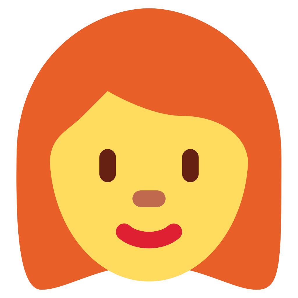 👩‍🦰 Woman: Red Hair Emoji Meaning