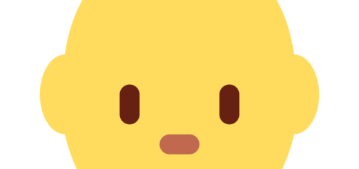 👩‍🦲 Woman Bald Emoji Meaning