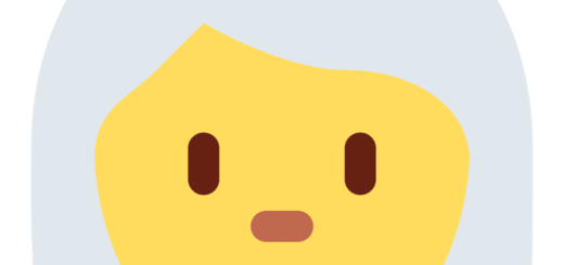 👩‍🦳 Woman White Hair Emoji Meaning