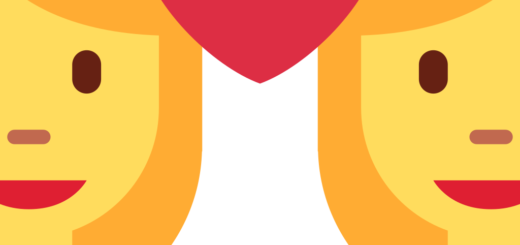 👩‍❤️‍👩 Emoji Meaning: Woman Couple with Heart