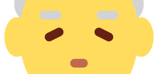 👴 Old Man Emoji Meaning