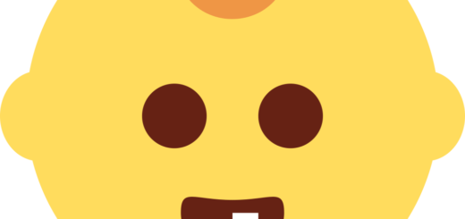 👶 Baby Emoji Meaning