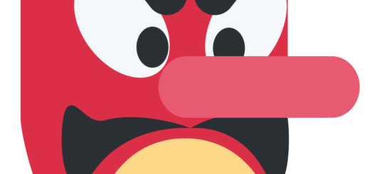 Goblin emoji 👺 meaning