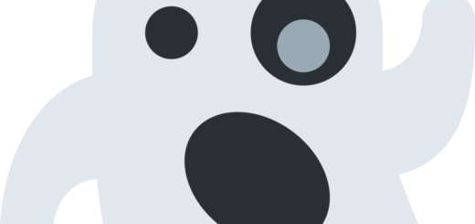 👻 Ghost Emoji Meaning