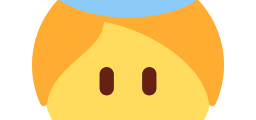 👼 Baby Angel Emoji Meaning