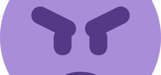👿 Angry Face with Horns Emoji Meaning