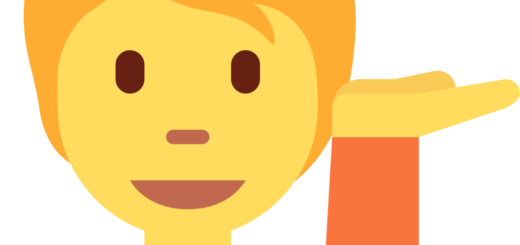 💁 Person Tipping Hand Emoji Meaning