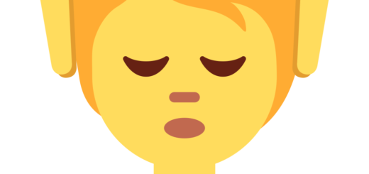 💆 Person Getting Massage Emoji Meaning