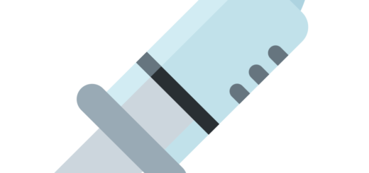 💉 Syringe Emoji Meaning