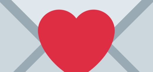 💌 Love Letter Emoji Meaning