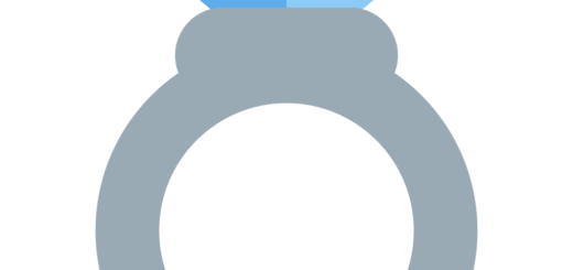 💍 Ring Emoji Meaning