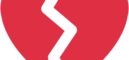 💔 Broken Heart Emoji Meaning