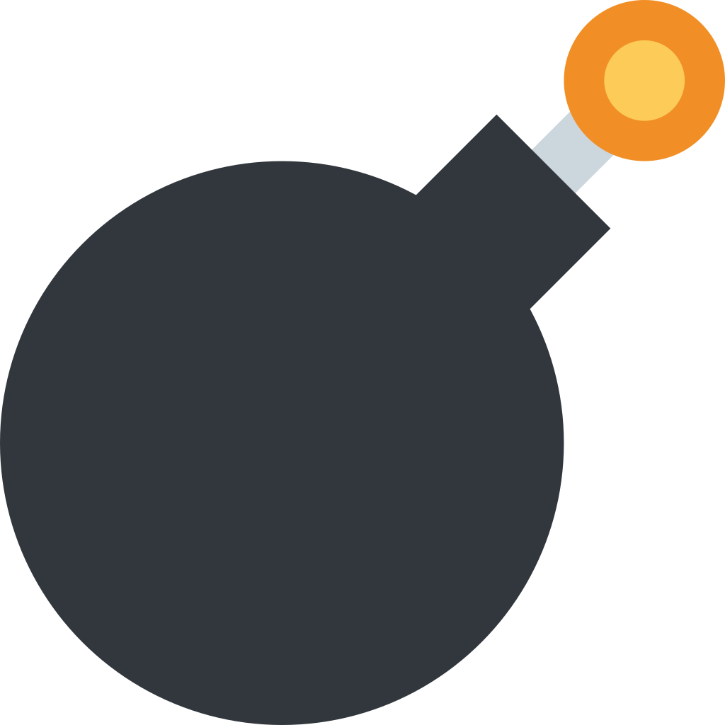 💣 Bomb Emoji Meaning