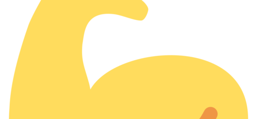 💪 Flexed Biceps Emoji Meaning