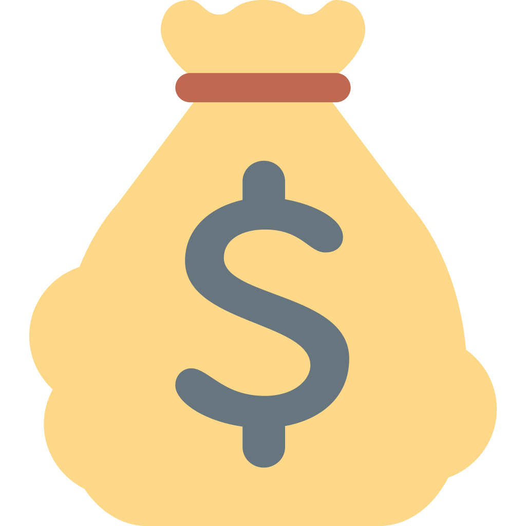 💰 Money Bag Emoji Meaning