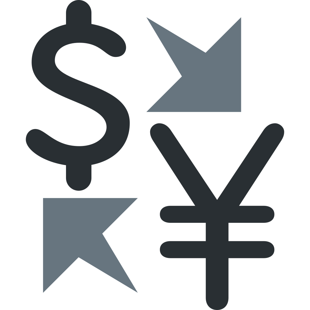 💱 Currency Exchange Emoji Meaning
