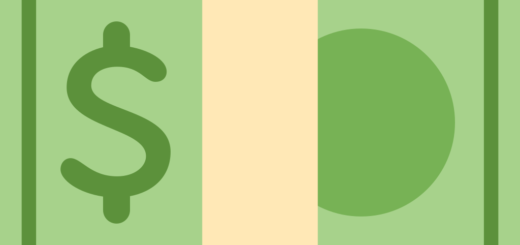 💵 Dollar Banknote Emoji Meaning