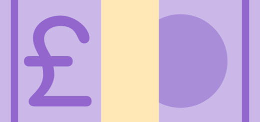 💷 Pound Banknote Emoji Meaning