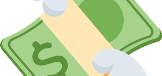 💸 Money With Wings Emoji Meaning