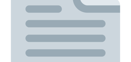 📄 Page Facing Up Emoji Meaning