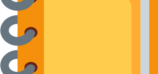 📒 Ledger Emoji Meaning