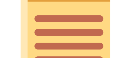 📜 Scroll Emoji Meaning