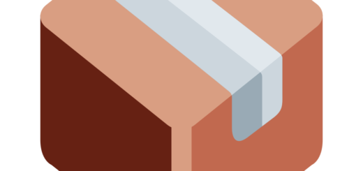 📦 Package emoji meaning