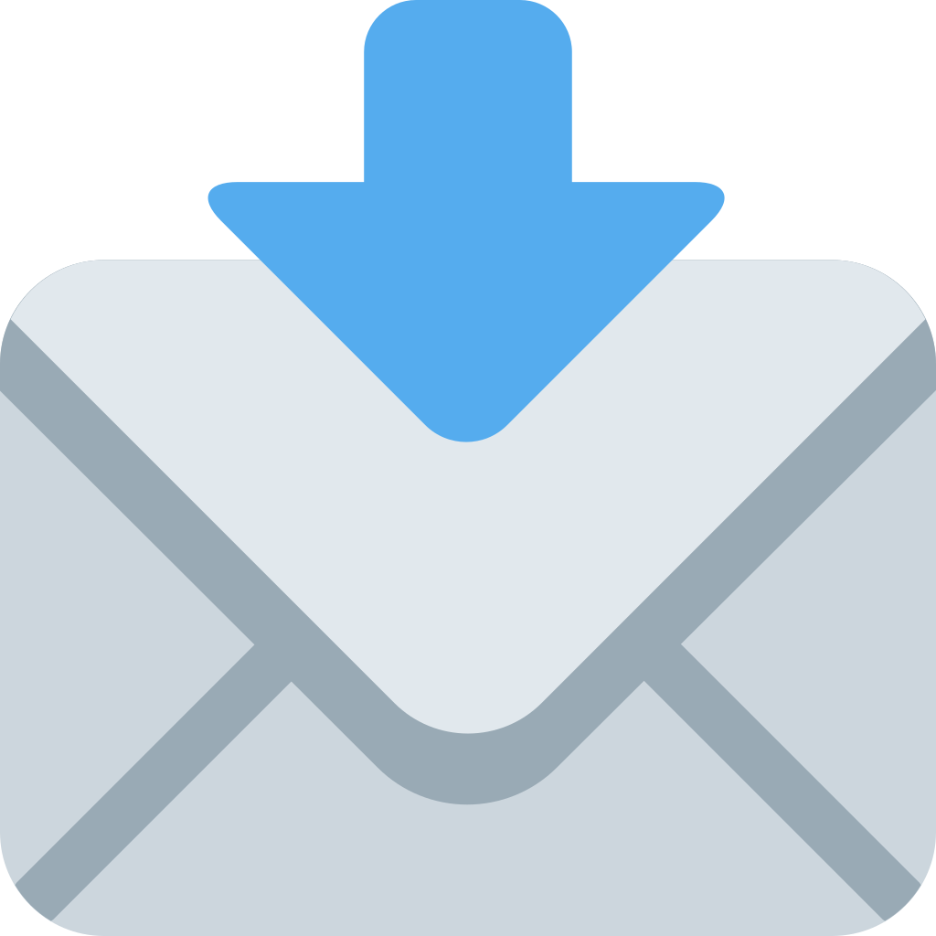 📩 Envelope with Arrow Emoji Meaning